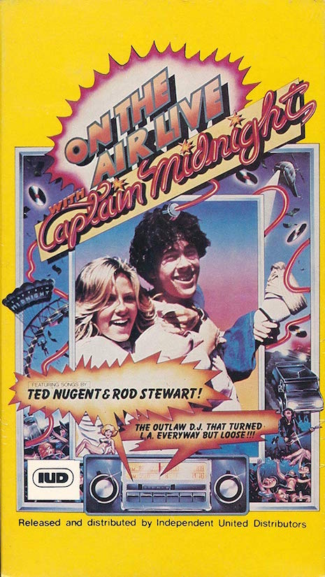 VHS