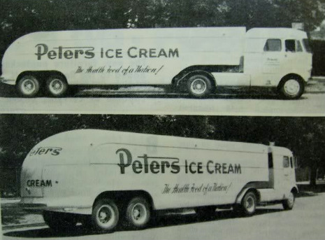 PETERS