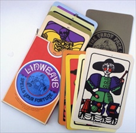 Linweave Tarot