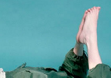 Patti Smith
