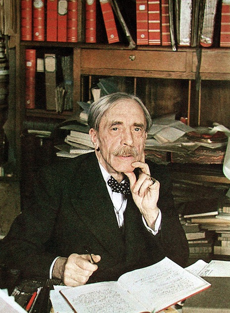 Paul Valéry