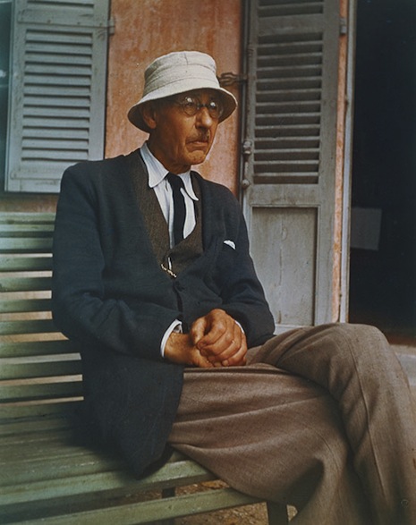 Pierre Bonnard