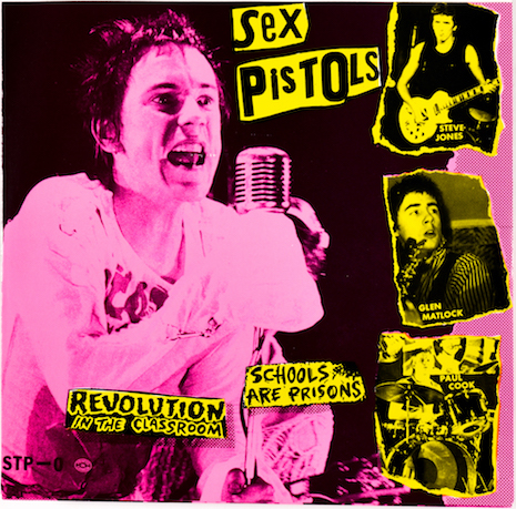 Revolution