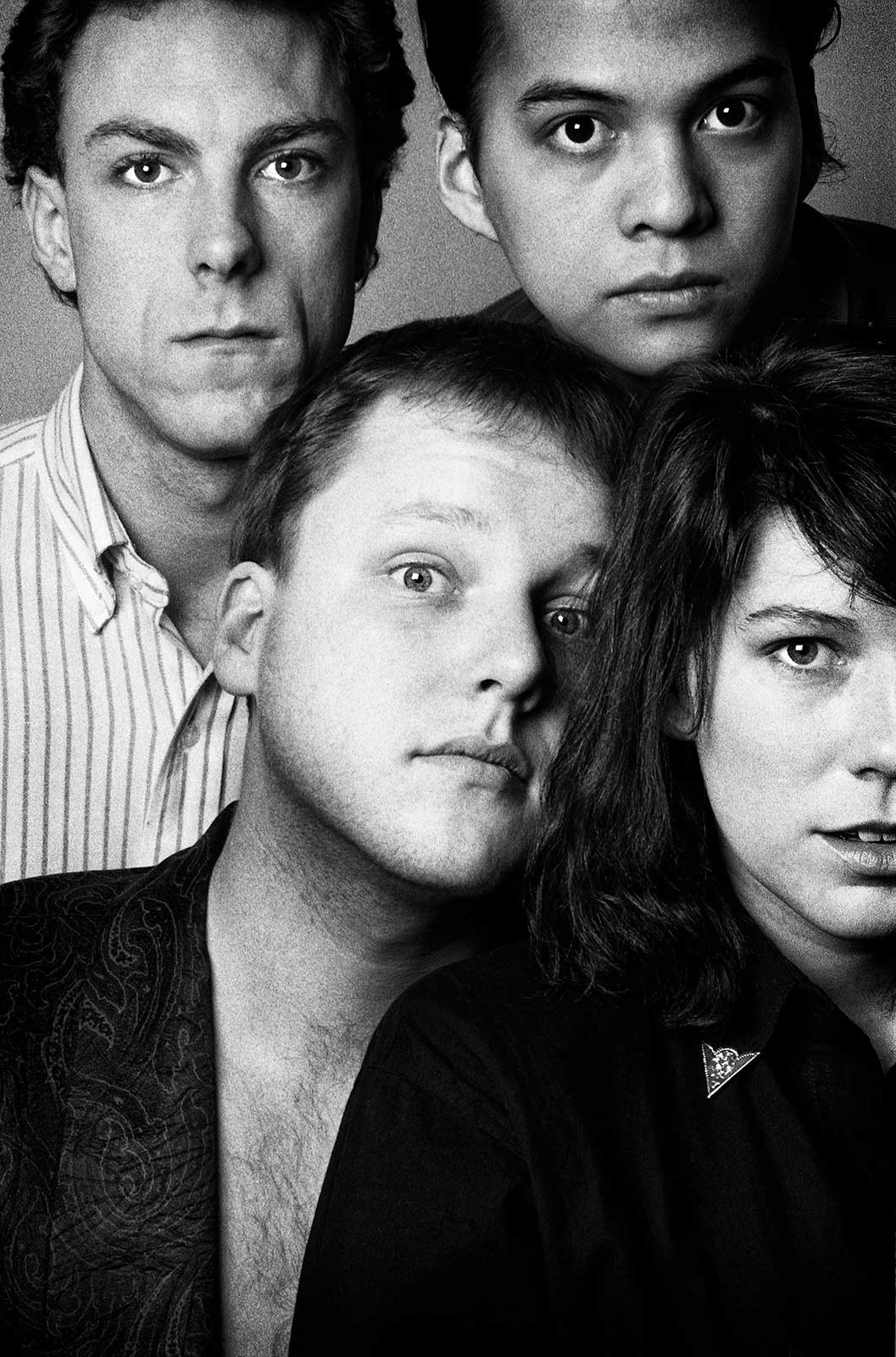 Pixies 1
