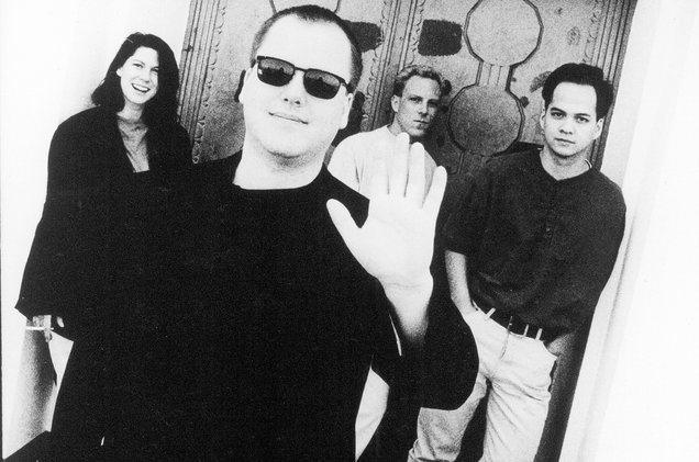 Pixies 2