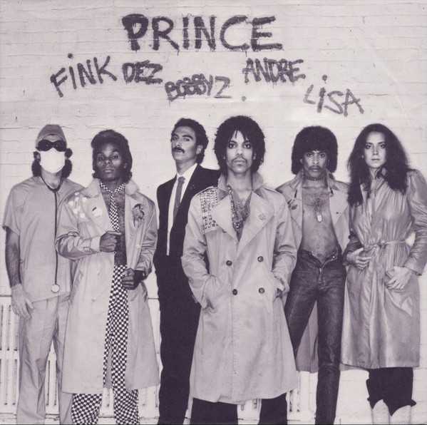 Prince 1