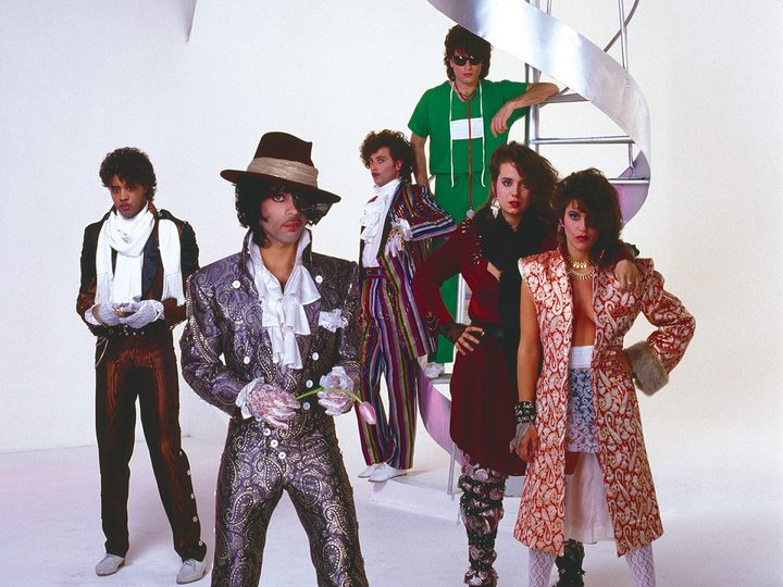 Prince 2