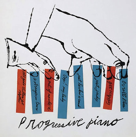 Progressive Piano