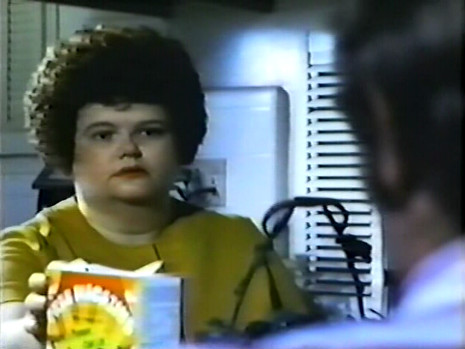 Guilty Parents in vomitous 70's pastiche