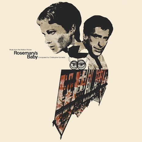Rosemary's Baby