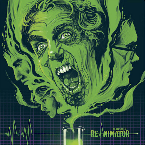Re-Animator