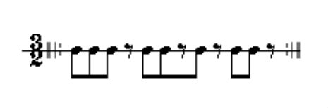 Clapping Music