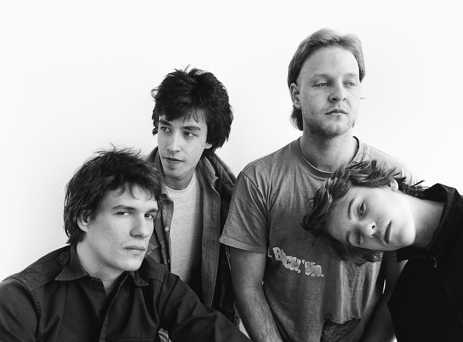 Replacements 2