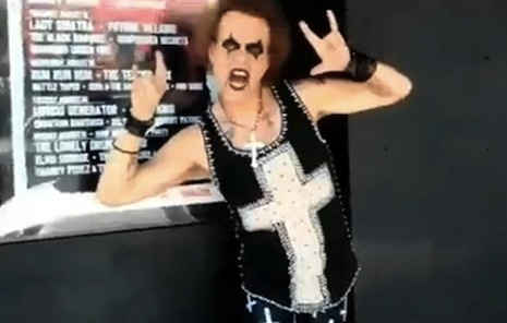 RIchard Simmons
