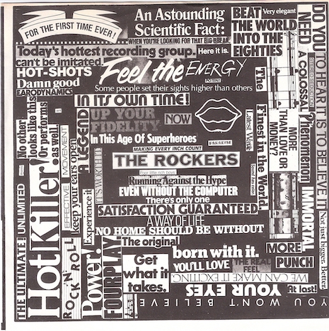 Rockers