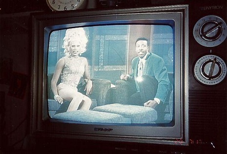 RuPaul