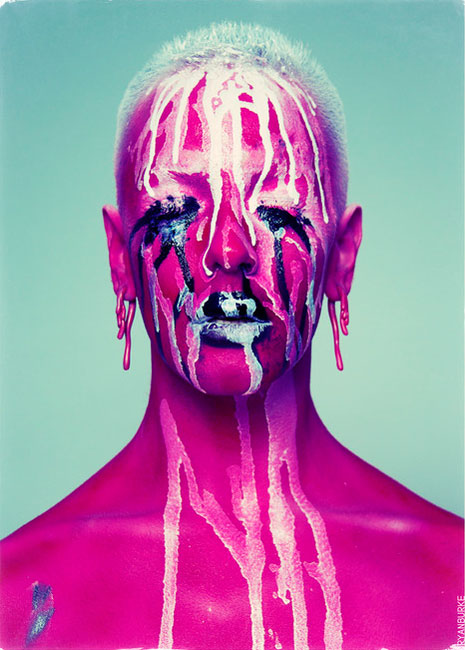 by Ryan Burke