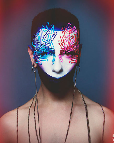 by Ryan Burke