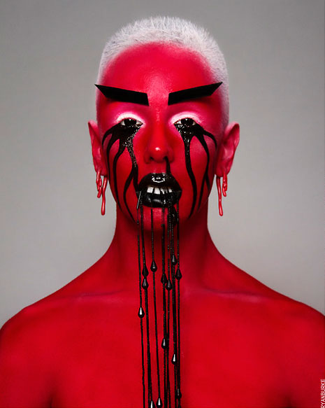 by Ryan Burke