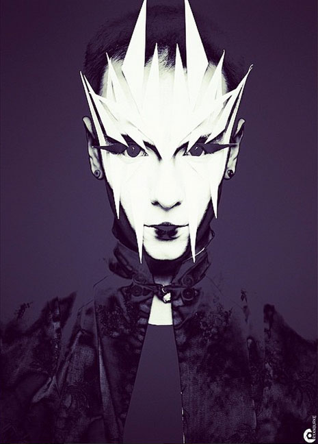 by Ryan Burke