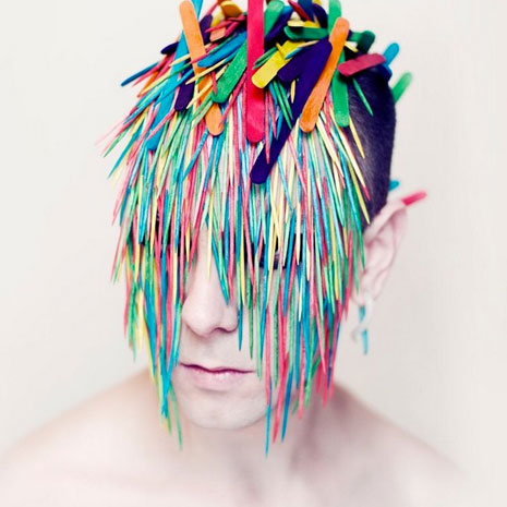 by Ryan Burke