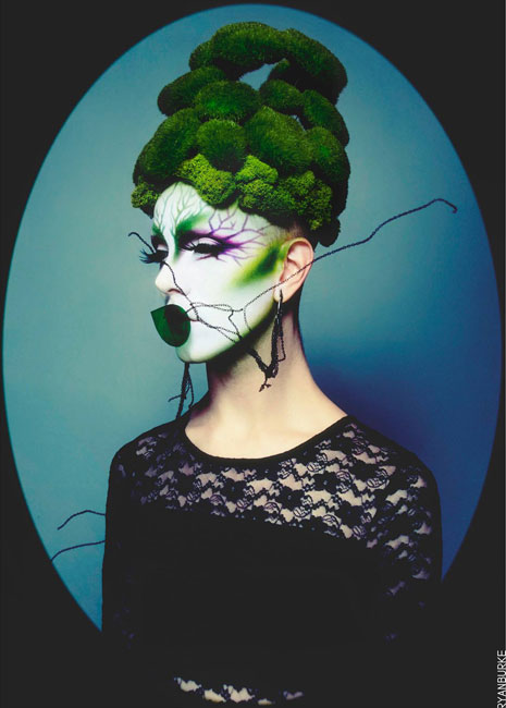 by Ryan Burke