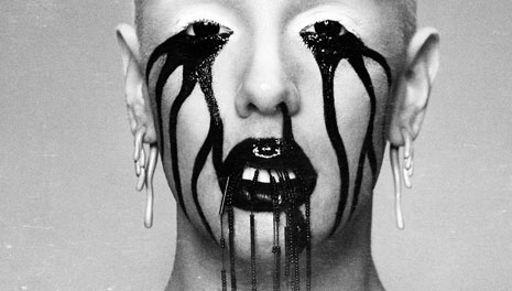 by Ryan Burke