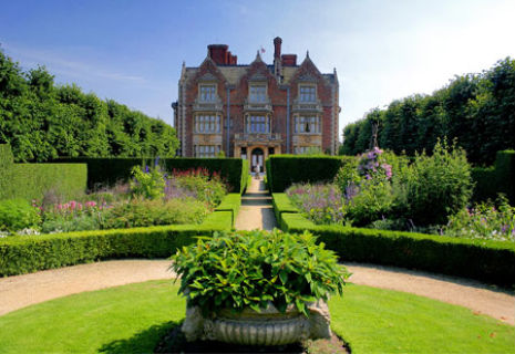 sandringham