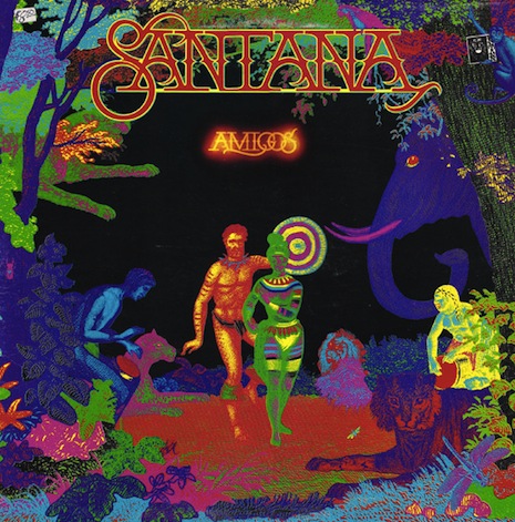 Santana
