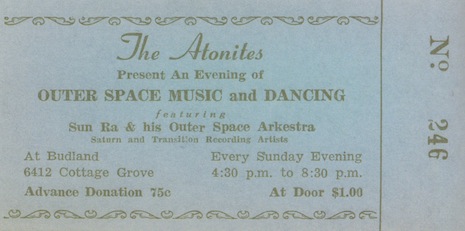 Atonites