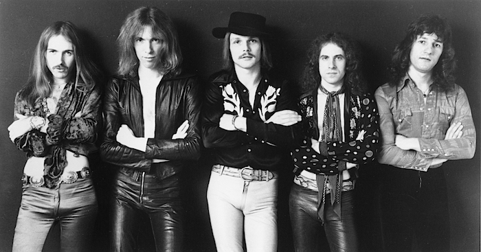 The Scorpions 1