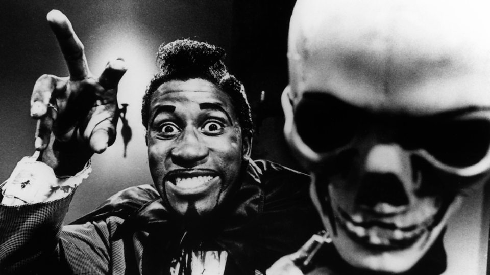 Screamin' Jay
