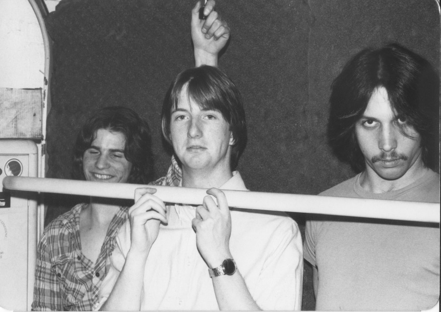 Seiche 1980