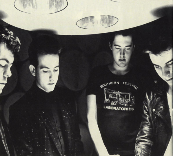 The Cure