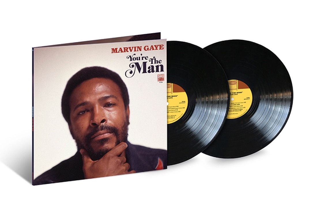 Marvin Gaye 3