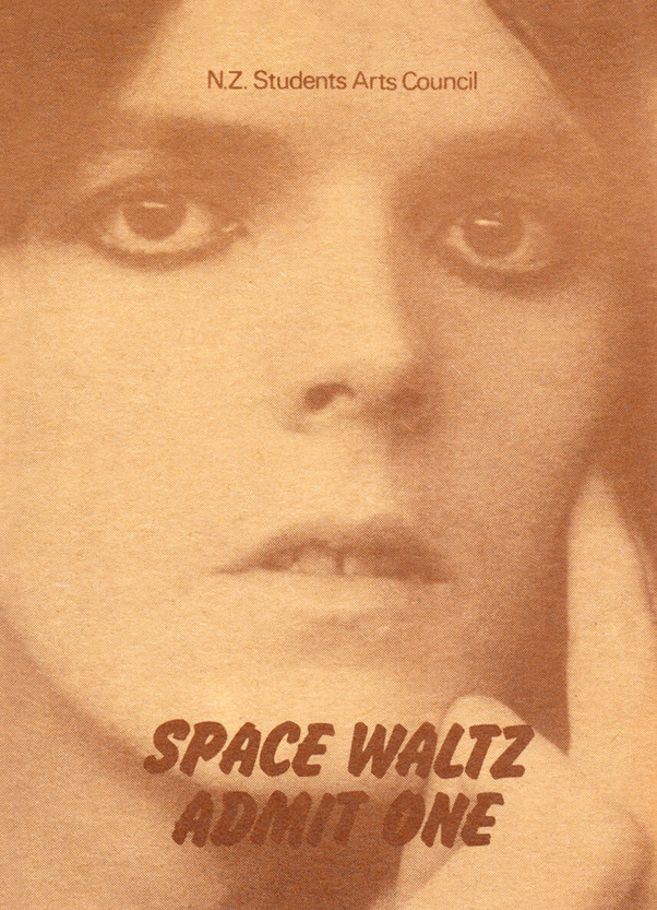Space Waltz