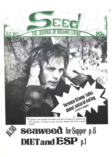 seed