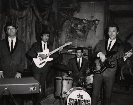The Standells