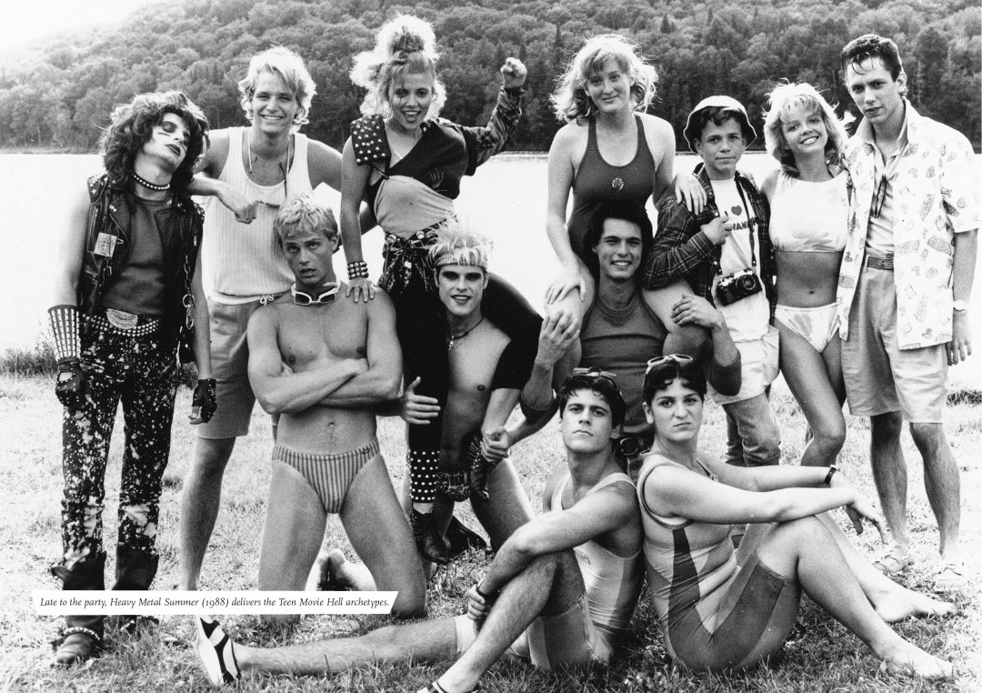 Heavy Metal Summer