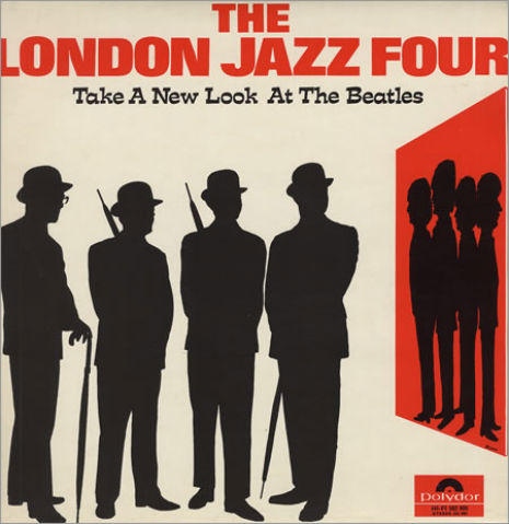 The_London_Jazz_Four