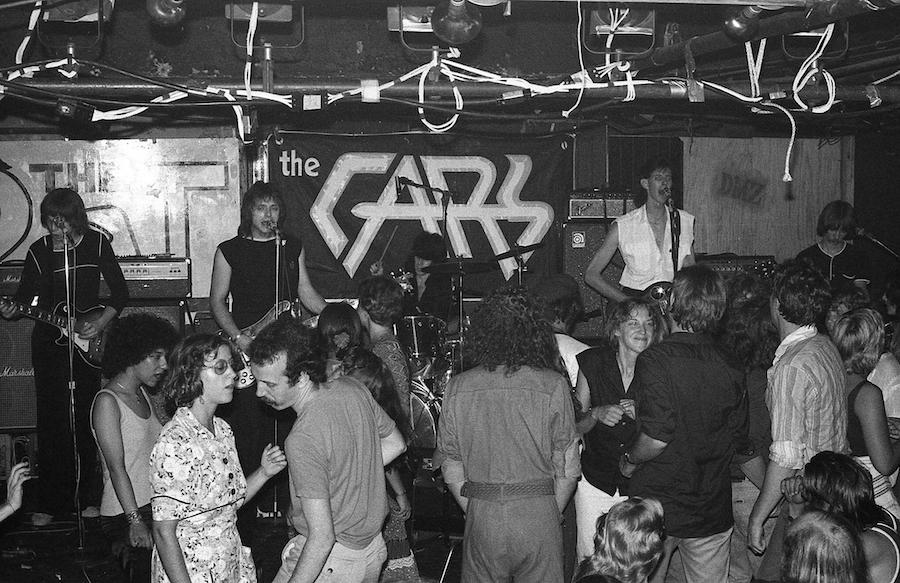 Live 1977