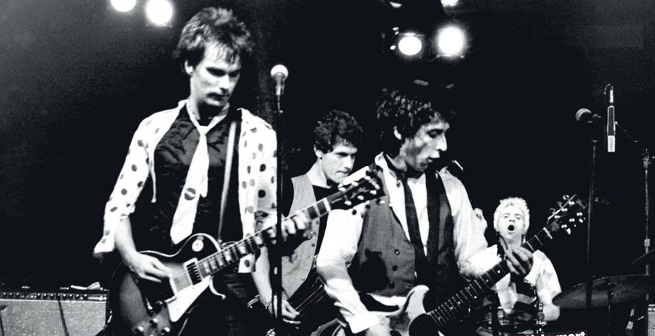 The Heartbreakers
