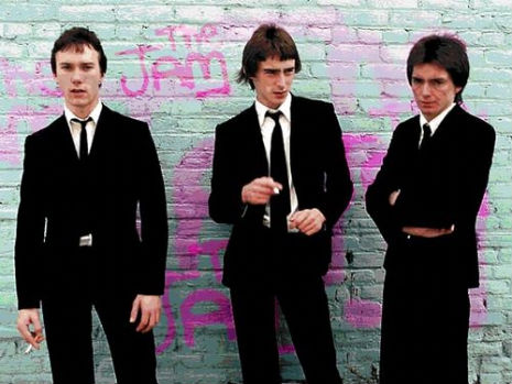 thejam
