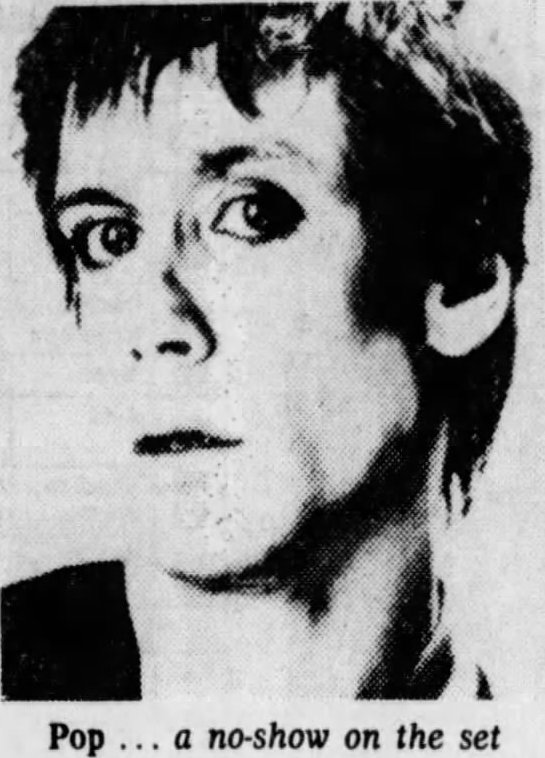 Iggy clipping 1
