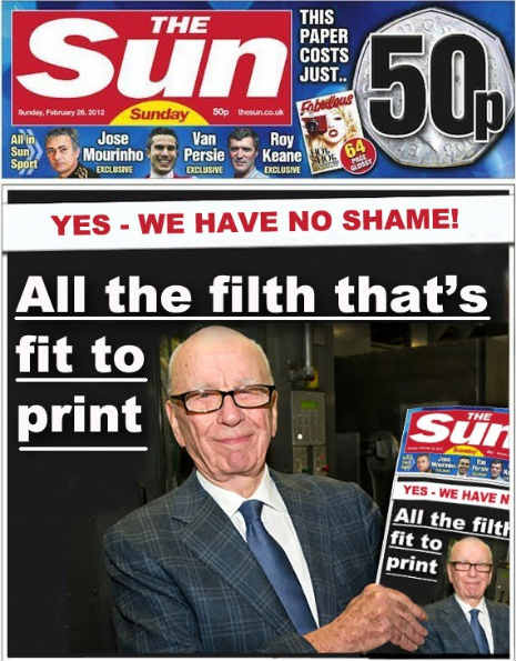scum_on_sunday