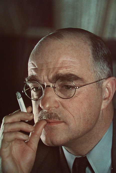 Thornton Wilder