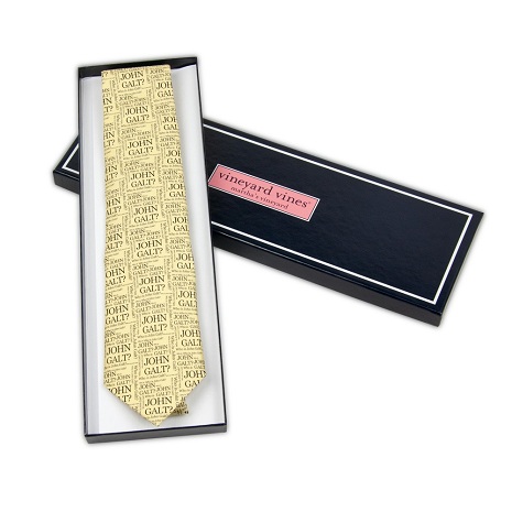 neck tie
