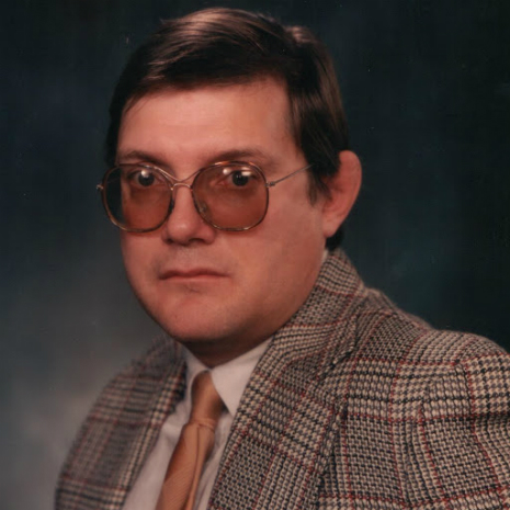Toby Radloff Suit