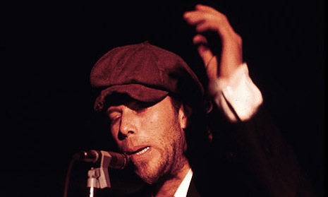 Tom Waits