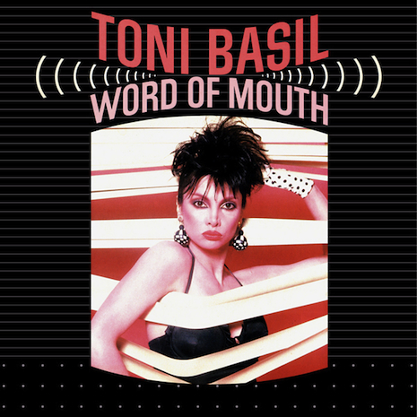 Word of Mouth cover